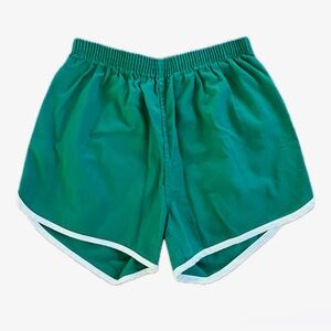 Deadstock 100% Cotton Vintage Southern Athletic Gym Shorts